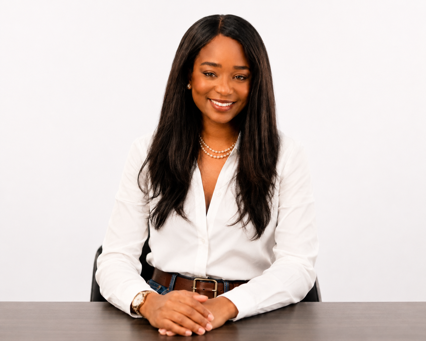 Tanesha Tomlinson, Mortgage Loan Advisor and Realtor